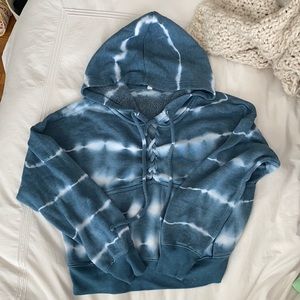 FREE PEOPLE SWEATSHIRT